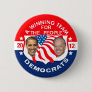 Search for reelection buttons President