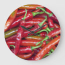Search for chilli clocks Kitchen