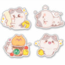 Search for kawaii chicken stickers Chicks