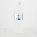 Search for boho water bottle labels Wild one
