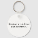 Search for illuminati keychains Conspiracy