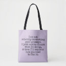 Search for funny tote bags Teacher