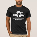 Search for blackjack tshirts Humour