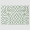 Search for sage green tissue paper Checks