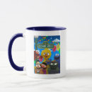 Search for sesame street characters mugs Toddler