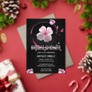 Search for see through invitations For her