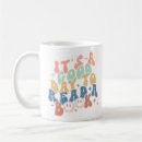 Search for and a good book mugs Books