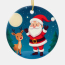 Search for night sky ornaments Christmas tree