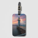 Search for lighthouse luggage tags Boat