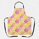 Search for curtain aprons Colourful