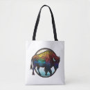 Recherche de buffle sacs Sauvage