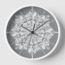 Search for classy clocks Grey