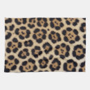 Search for leopard print tea towels Jaguar