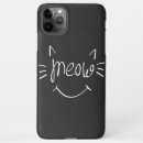 Recherche de miaou iphone coques Animal de compagnie