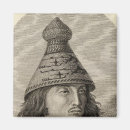 Recherche de colombe magnets Illustration