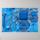 Search for computer motherboard art Digital