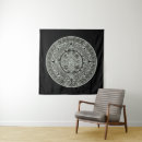 Search for mayan calendar art Aztec