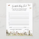 Search for greenery baby shower games Forest