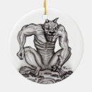 Search for creature ornaments Devil
