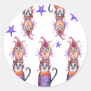 Search for animal costumes stickers Cat