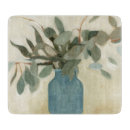 Recherche de vase planches à découper Bouquet