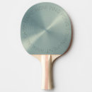 Search for metal ping pong paddles Stylish