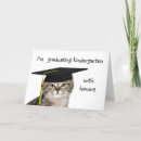 Search for kindergarten cards Cat lover