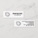 Search for esthetician business cards Hair stylist
