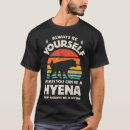 Search for always be yourself tshirts 70s