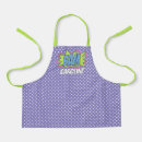 Search for super chef aprons For kids