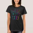 Recherche de american sign language tshirts Américain