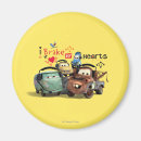 Recherche de lightning magnete Voitures disney