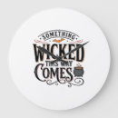 Search for wickes clocks Trickortreat