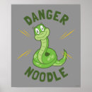 Recherche de nouilles posters Humour