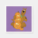 Search for hanna barbera napkins The mystery machine