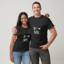 Search for lock and key tshirts Couple