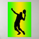 Recherche de raquette tennis posters Court