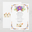Search for paisley bridal shower invitations Watercolor