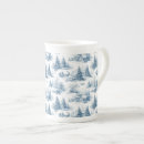 Search for forest mugs Vintage