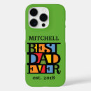 Recherche de daddie iphone coques Père