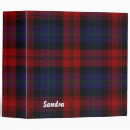 Search for blue colour binders Pattern