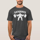 Recherche de squatt tshirts Yeti