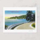 Recherche de rive cartes postales Canada