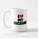 Search for husband love mugs Valentine