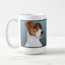 Search for jack russell terrier mugs Fun