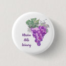 Search for wineries buttons Grapes