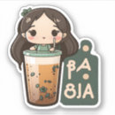 Search for funny boba tea crafts party Birthday