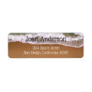 Search for shorelines return address labels Sea