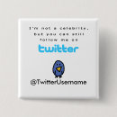 Search for twitter buttons Blue