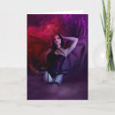 Recherche de vampires vœux cartes Fantôme